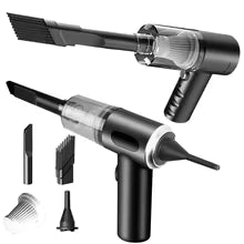 Mini Aspiradora Vaccum Liviana y silenciosa